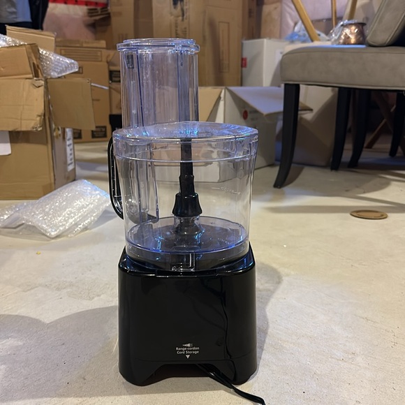 Juice extractor - Picture 2 of 2